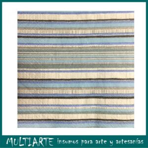 Servilleta para Decoupage Nro 527