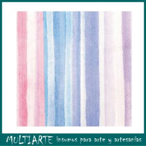 Servilleta para Decoupage Nro 530